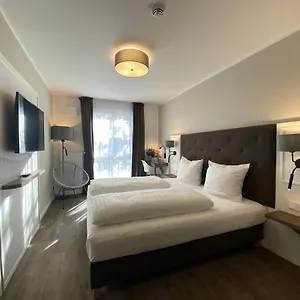 Signature East Falk Hotel Hamburg