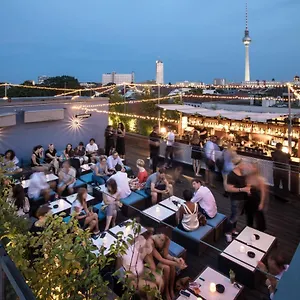 Amano Rooms&apartments Berlijn