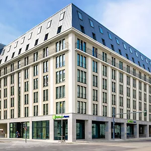 Express - - Alexanderplatz By Ihg Berlijn