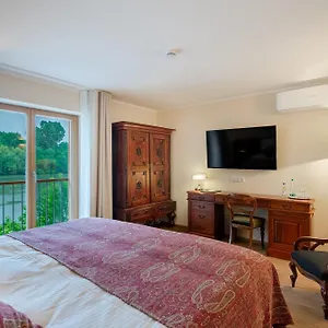 Boutique-hotel Maroggo Hotel Margetshöchheim