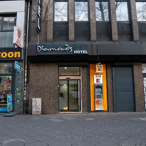 Diamonds Colonia