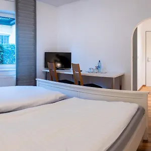 Wandsbek Hotel Hamburg