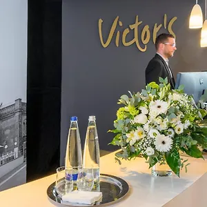 Victor's Residenz-hotel Tegel Berlijn