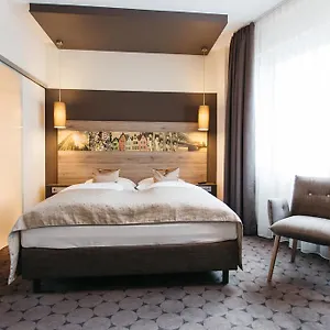 Hotel Sion, Cologne