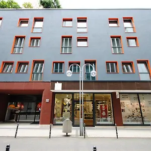Aparthotel Dasköln, Köln