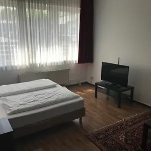 Garni Lore Hotel Hamburg