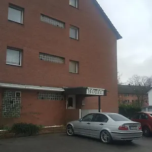 Heideklause Hotel Köln