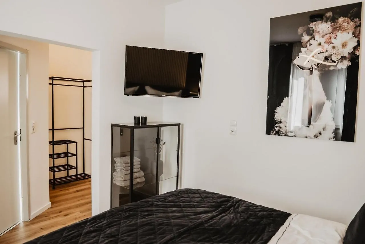 Boutique Hotel Kolín nad Rýnem Německo