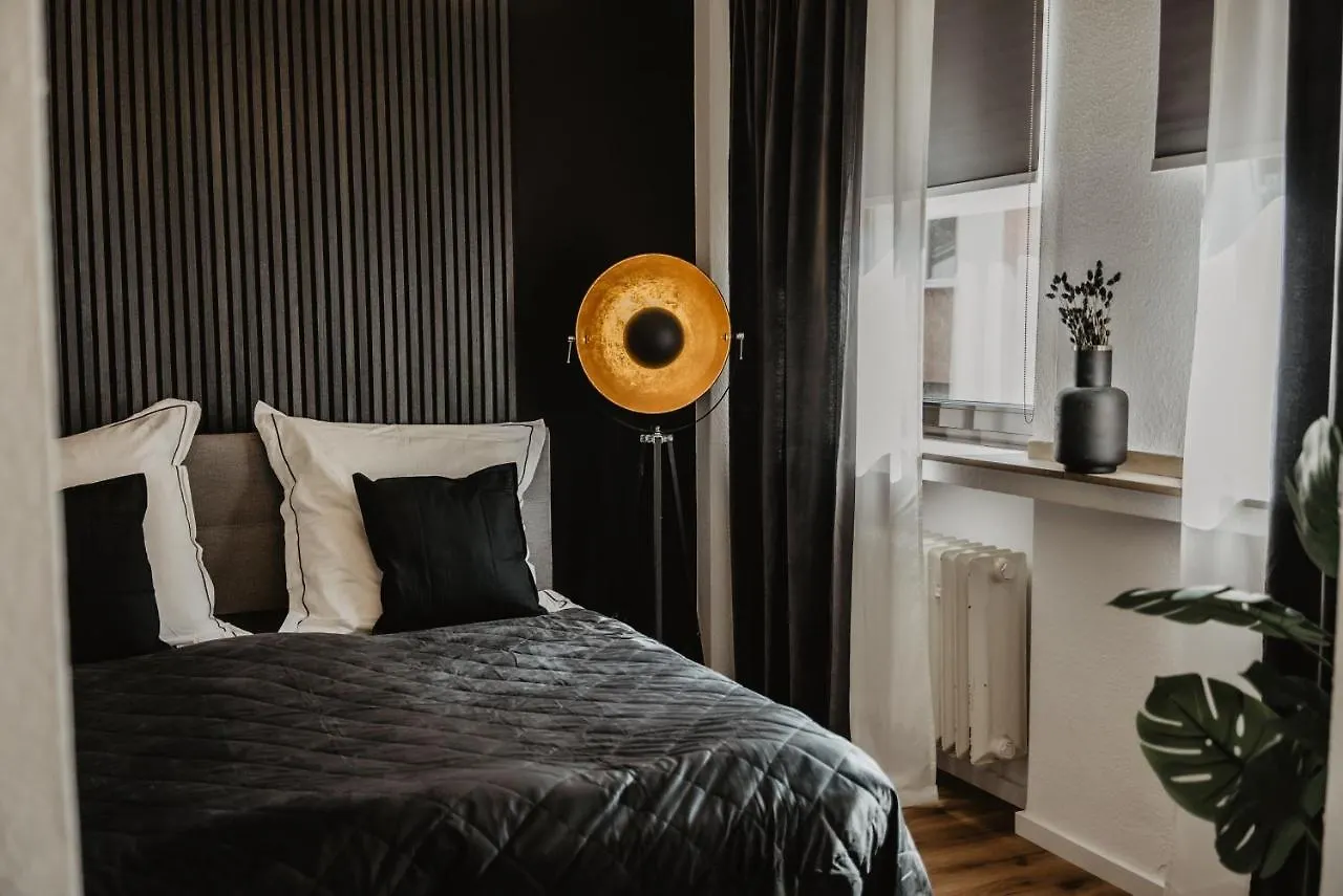 Boutique Hotel Kolín nad Rýnem