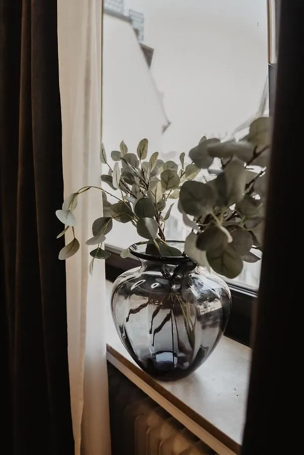 Boutique Hotel Kolín nad Rýnem