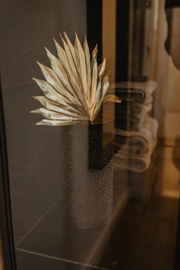 Boutique Hotel Kolín nad Rýnem