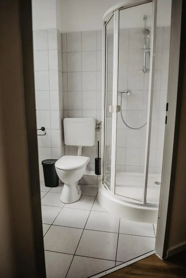 Boutique Hotel Kolín nad Rýnem 0*,  Německo