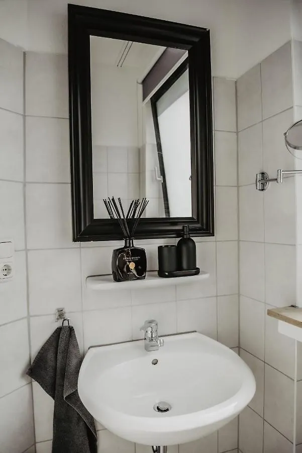 Boutique Hotel Kolín nad Rýnem