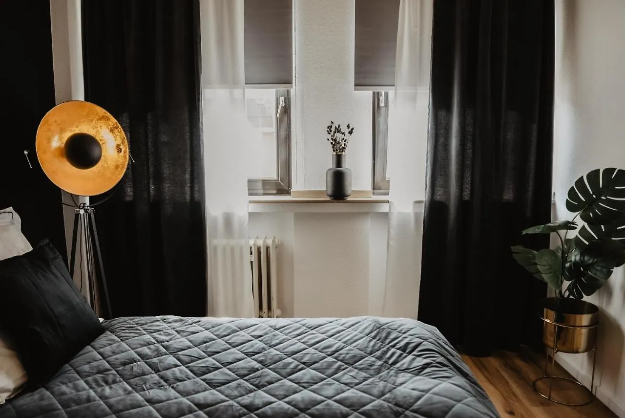 Boutique Hotel Kolín nad Rýnem