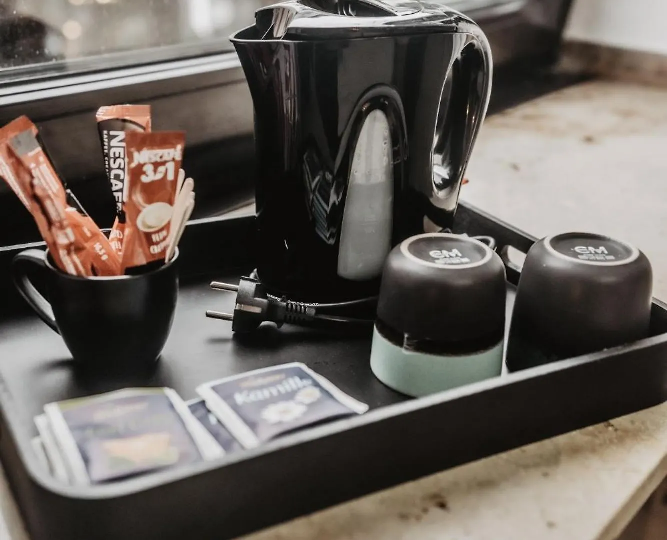 Boutique Hotel Kolín nad Rýnem Německo