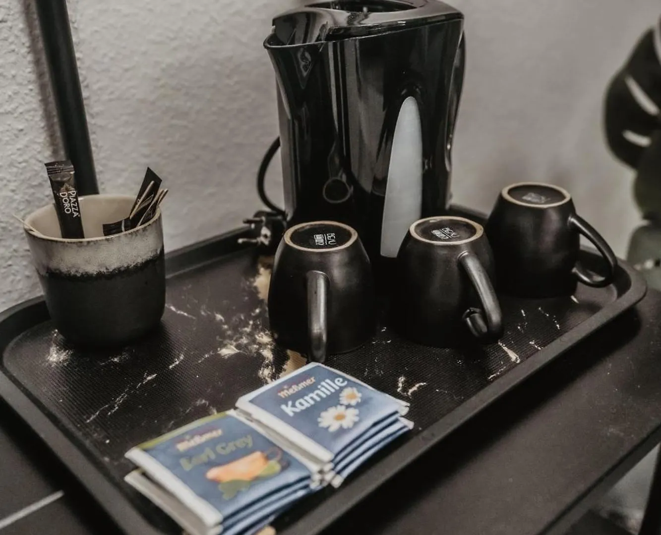 Boutique Hotel Kolín nad Rýnem
