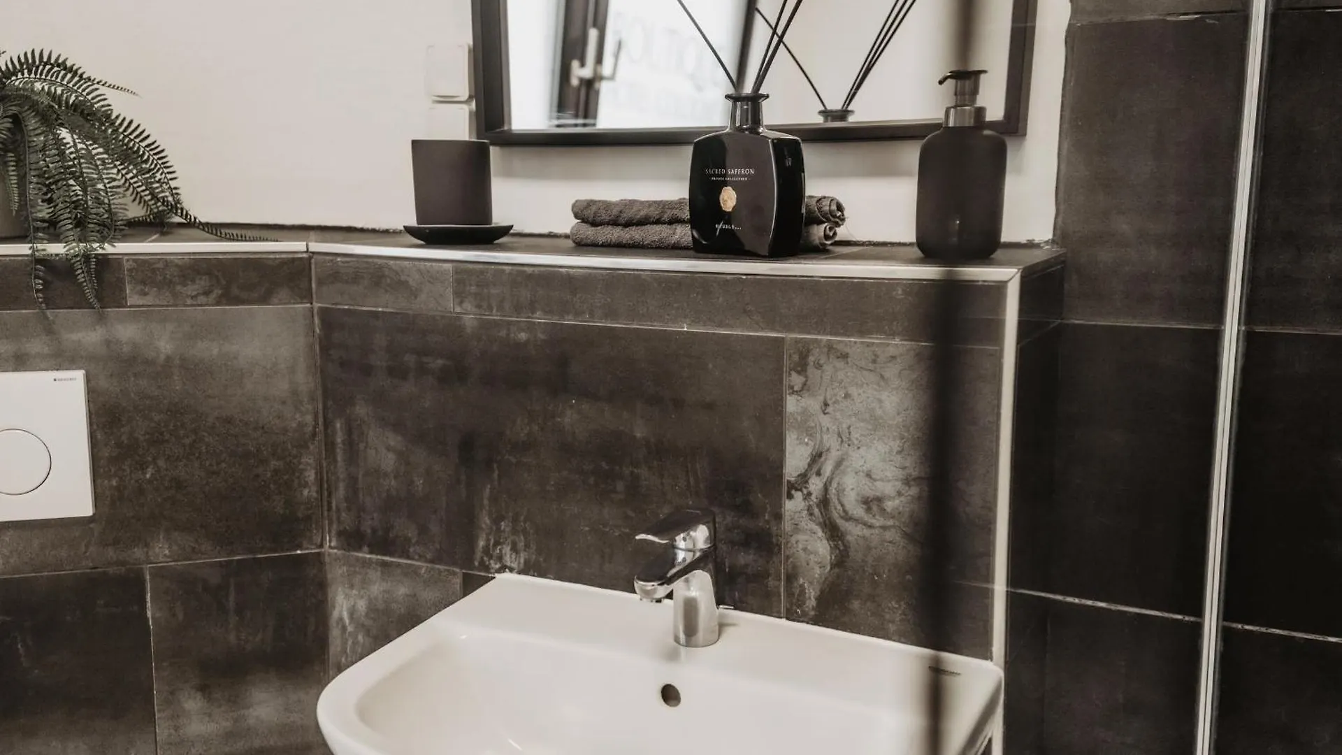 Boutique Hotel Kolín nad Rýnem