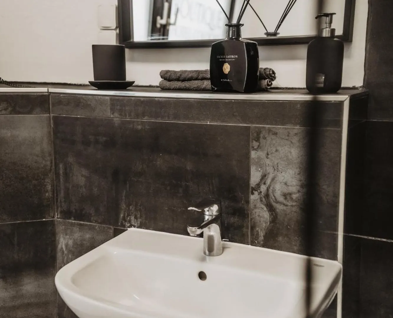 Boutique Hotel Kolín nad Rýnem 0*,