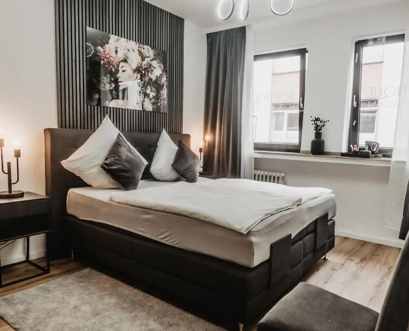 Boutique Hotel Kolín nad Rýnem