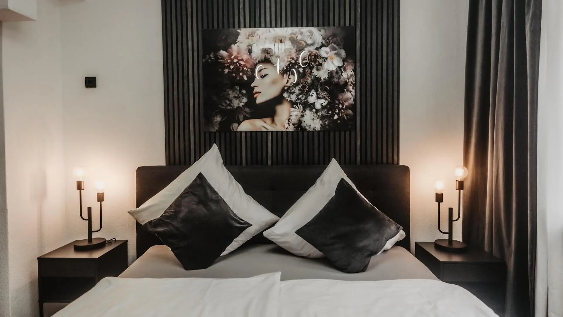 Boutique Hotel Kolín nad Rýnem 0*,