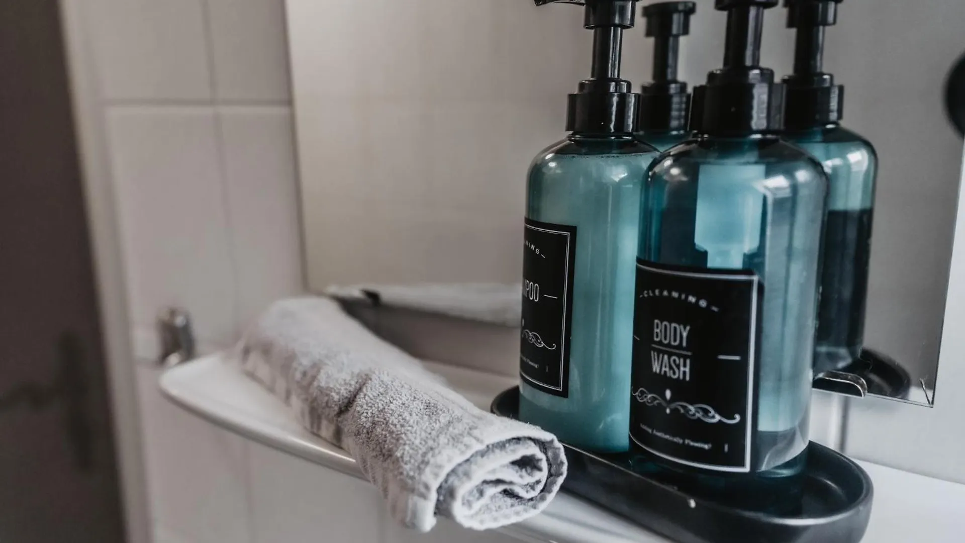 Boutique Hotel Kolín nad Rýnem Německo