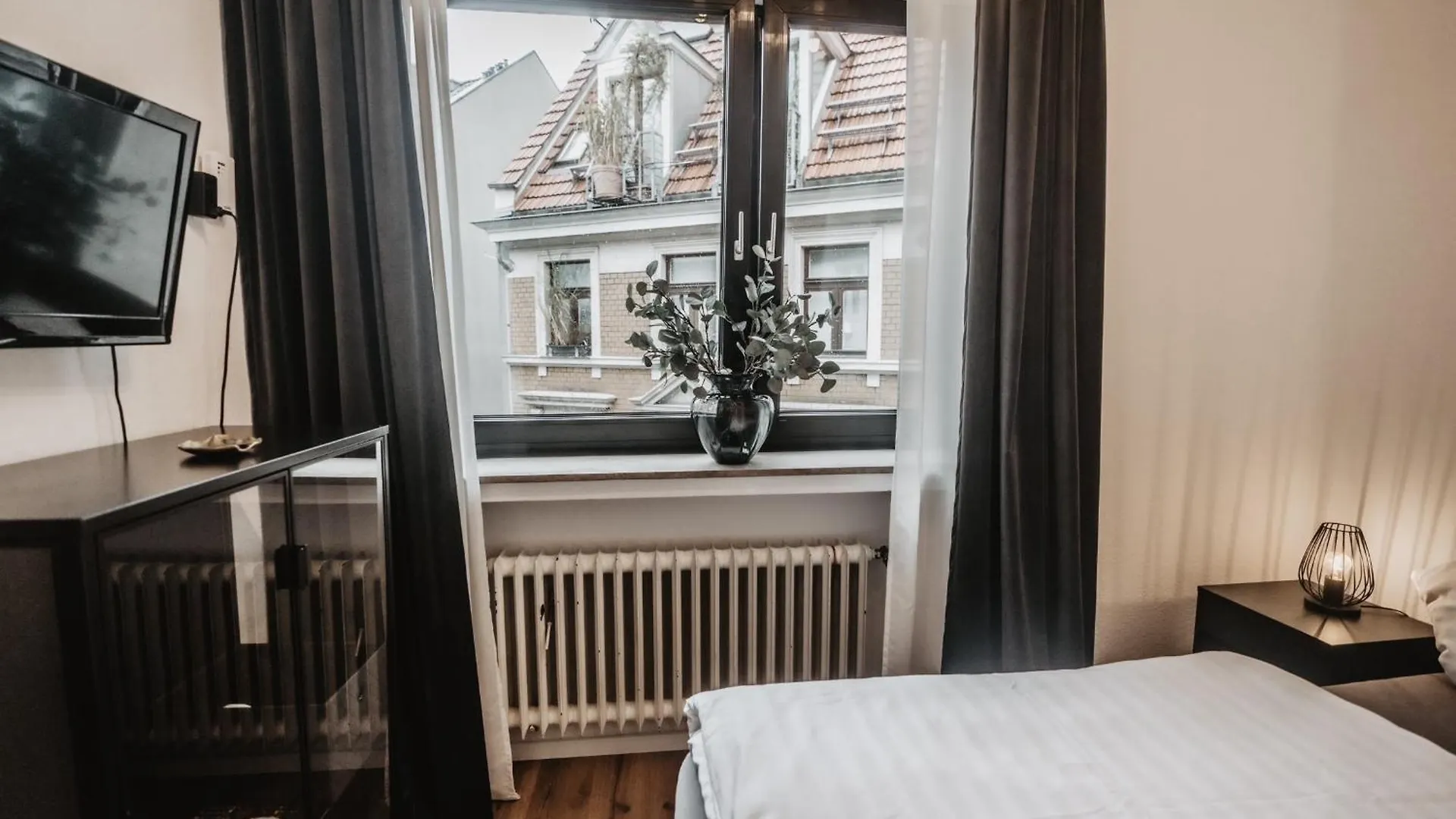 Boutique Hotel Kolín nad Rýnem 0*,  Německo