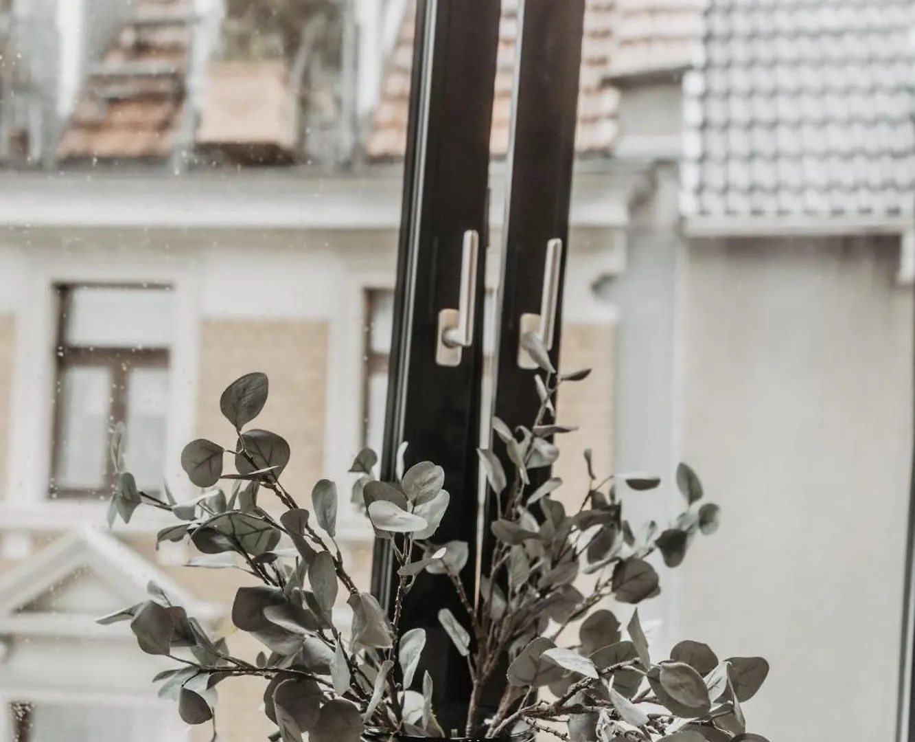 Boutique Hotel Kolín nad Rýnem