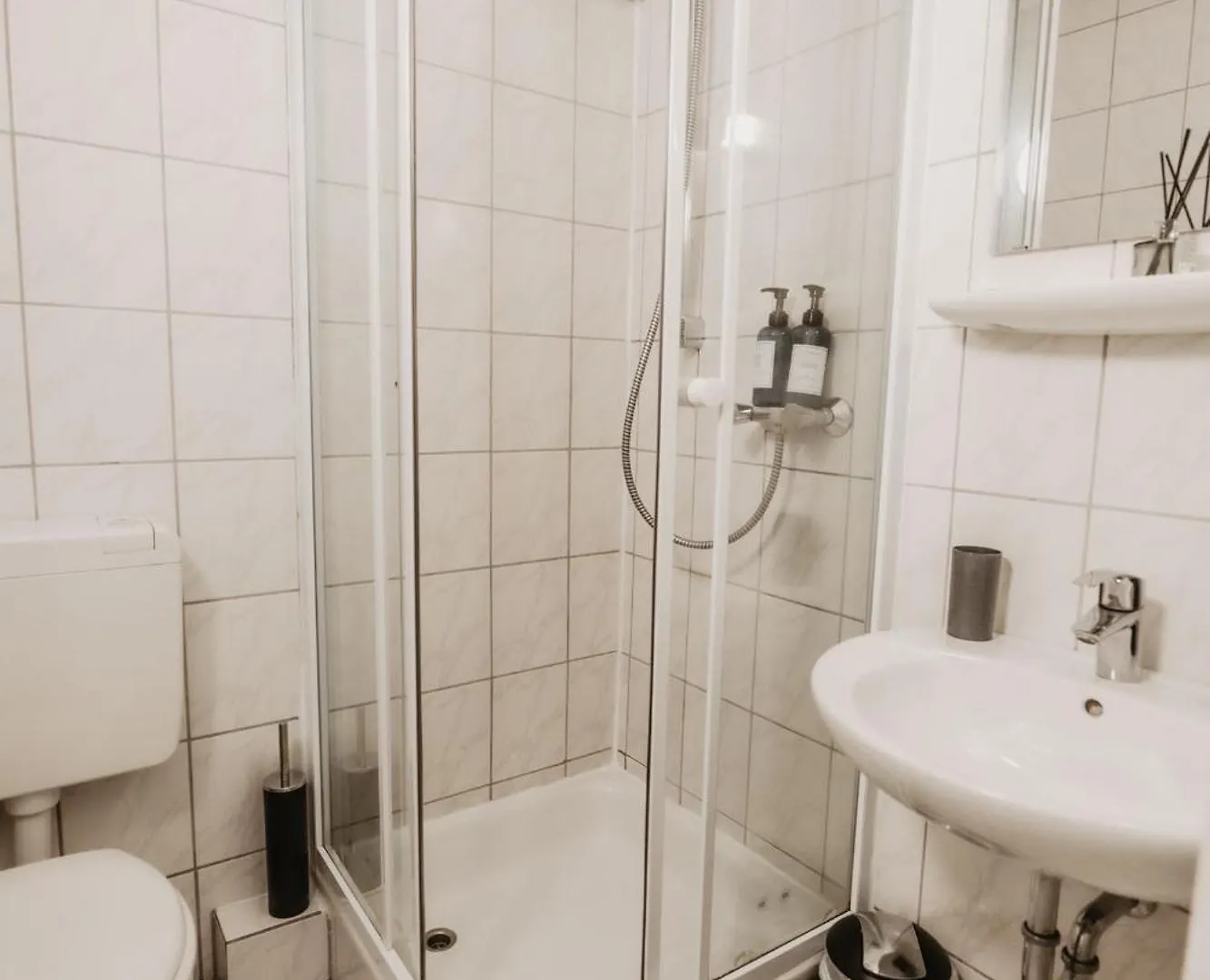 Boutique Hotel Kolín nad Rýnem Německo