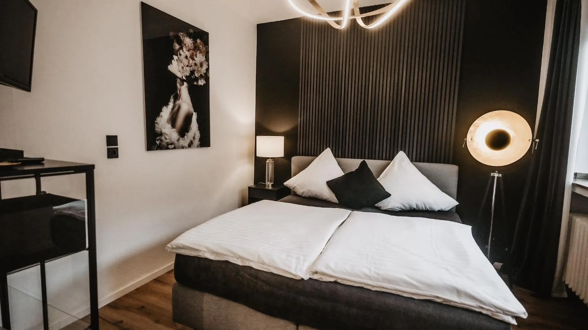 Boutique Hotel Kolín nad Rýnem