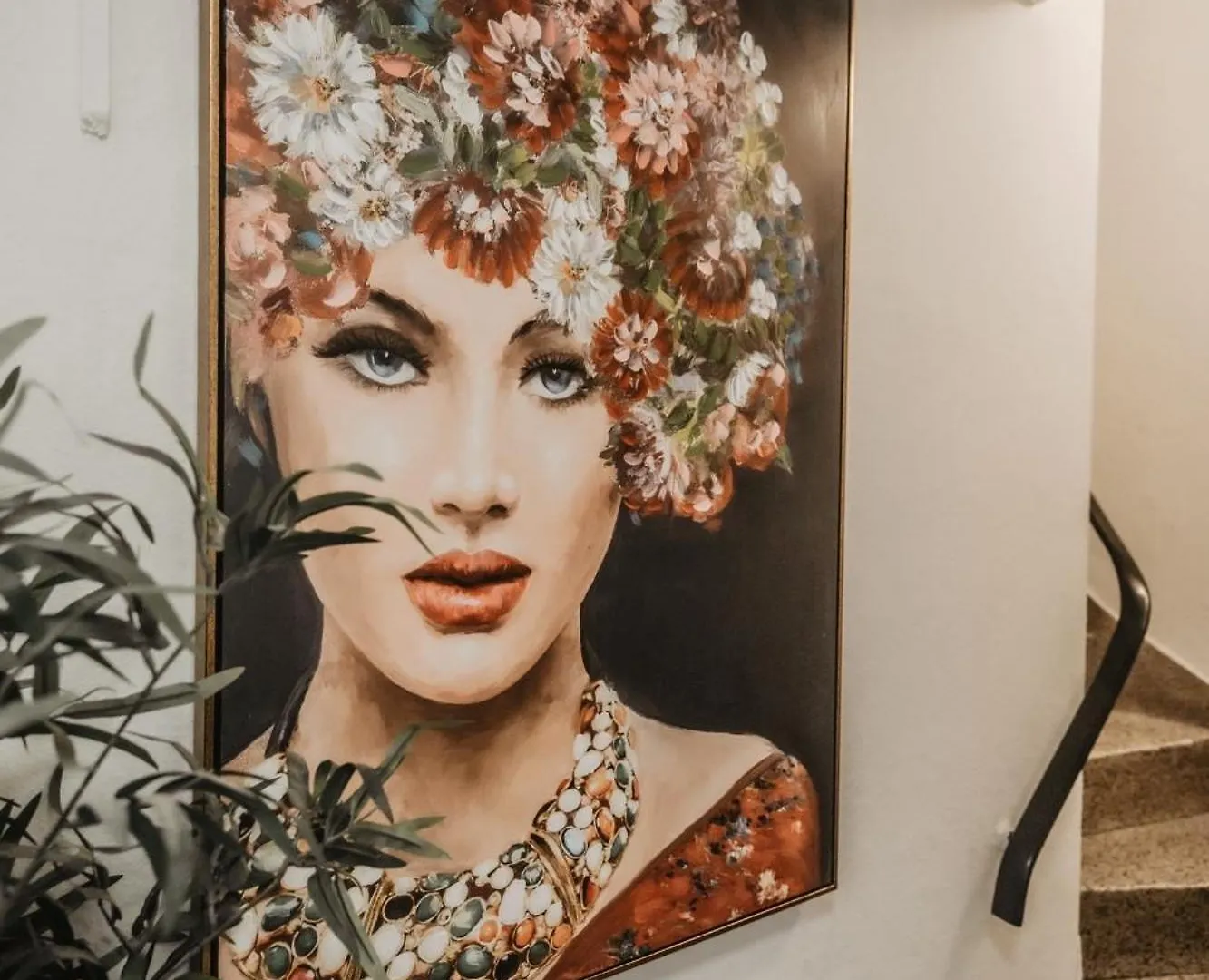 Boutique Hotel Kolín nad Rýnem