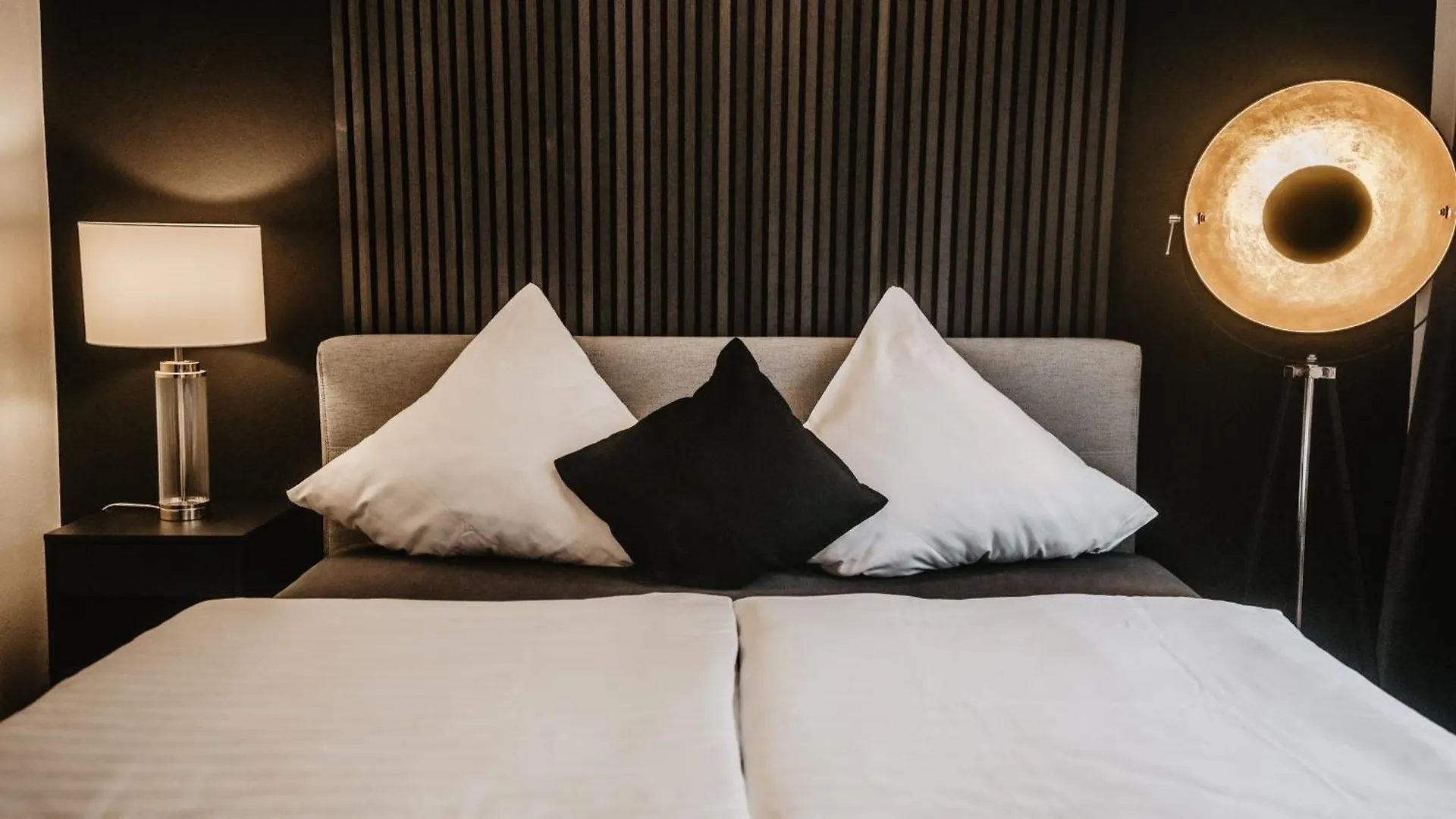 Boutique Hotel Kolín nad Rýnem