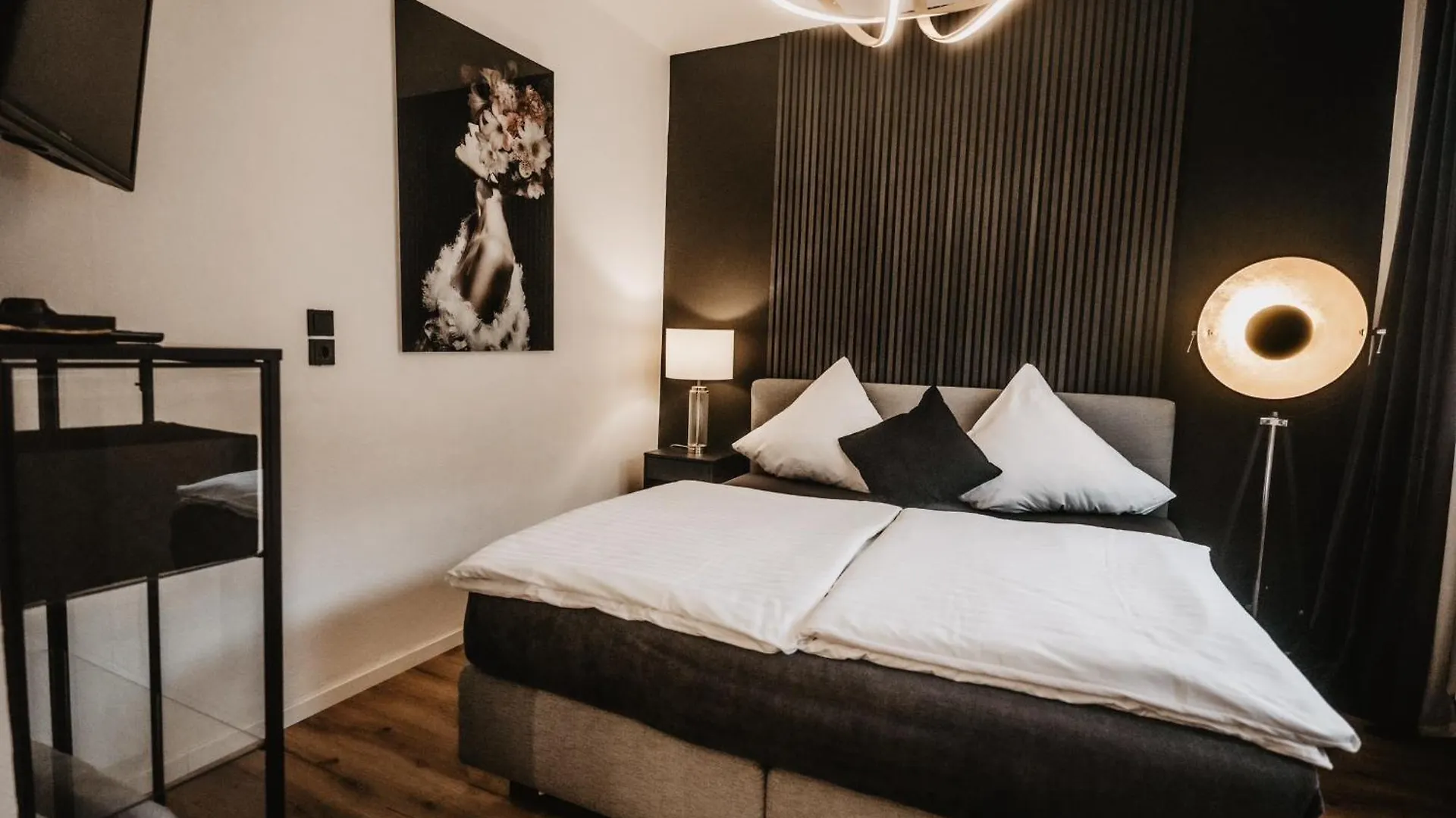 Boutique Hotel Kolín nad Rýnem Německo